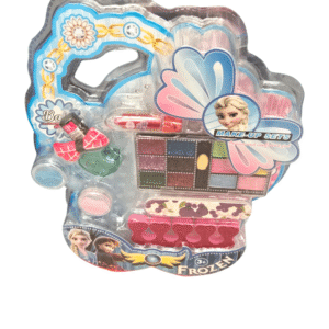 Frozen Kids Makeup Play Set