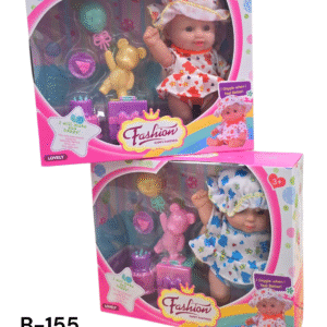 Fashion Baby Doll – B-155
