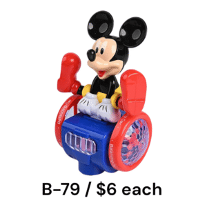 Balancing Cartoon Toy – B-79