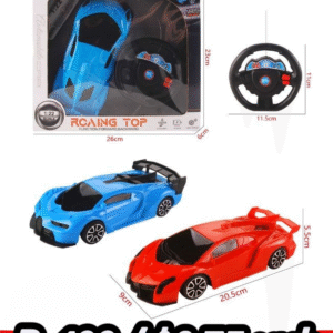 Racing Top RC Sports Car