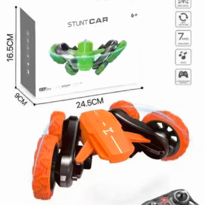 2.4Ghz RC Stunt Car – B-199