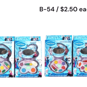 Frozen Makeup Play Set