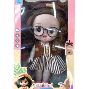 Naughty Pretty Doll – B-29