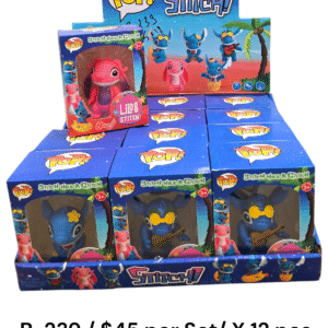 B-239 POP! Stitch Collectible Figure Toy