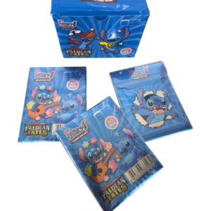 Stitch! Trading Card Game Pack Box (B-242)